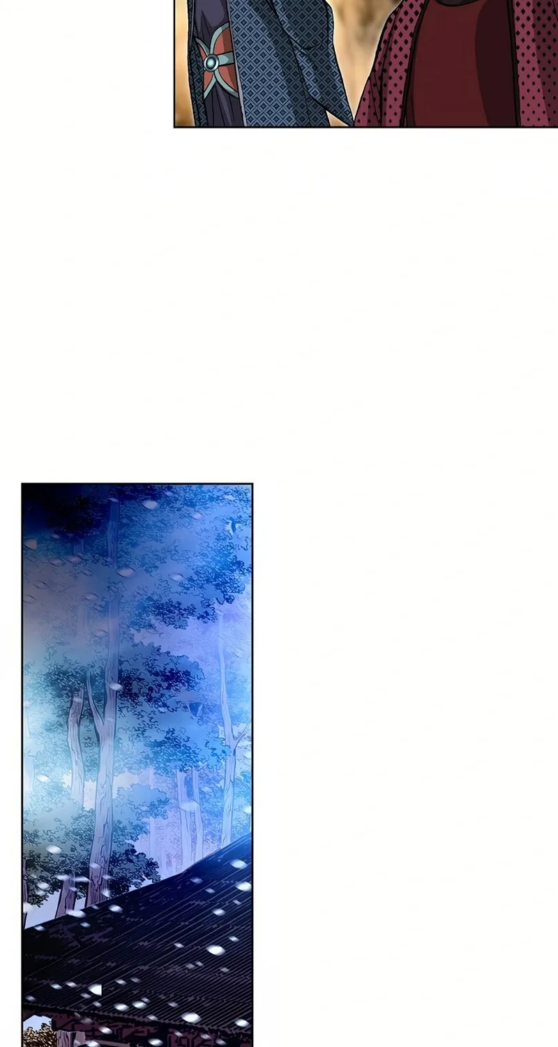 Matchless (Hwangseong) Chapter 56 page 20 - 