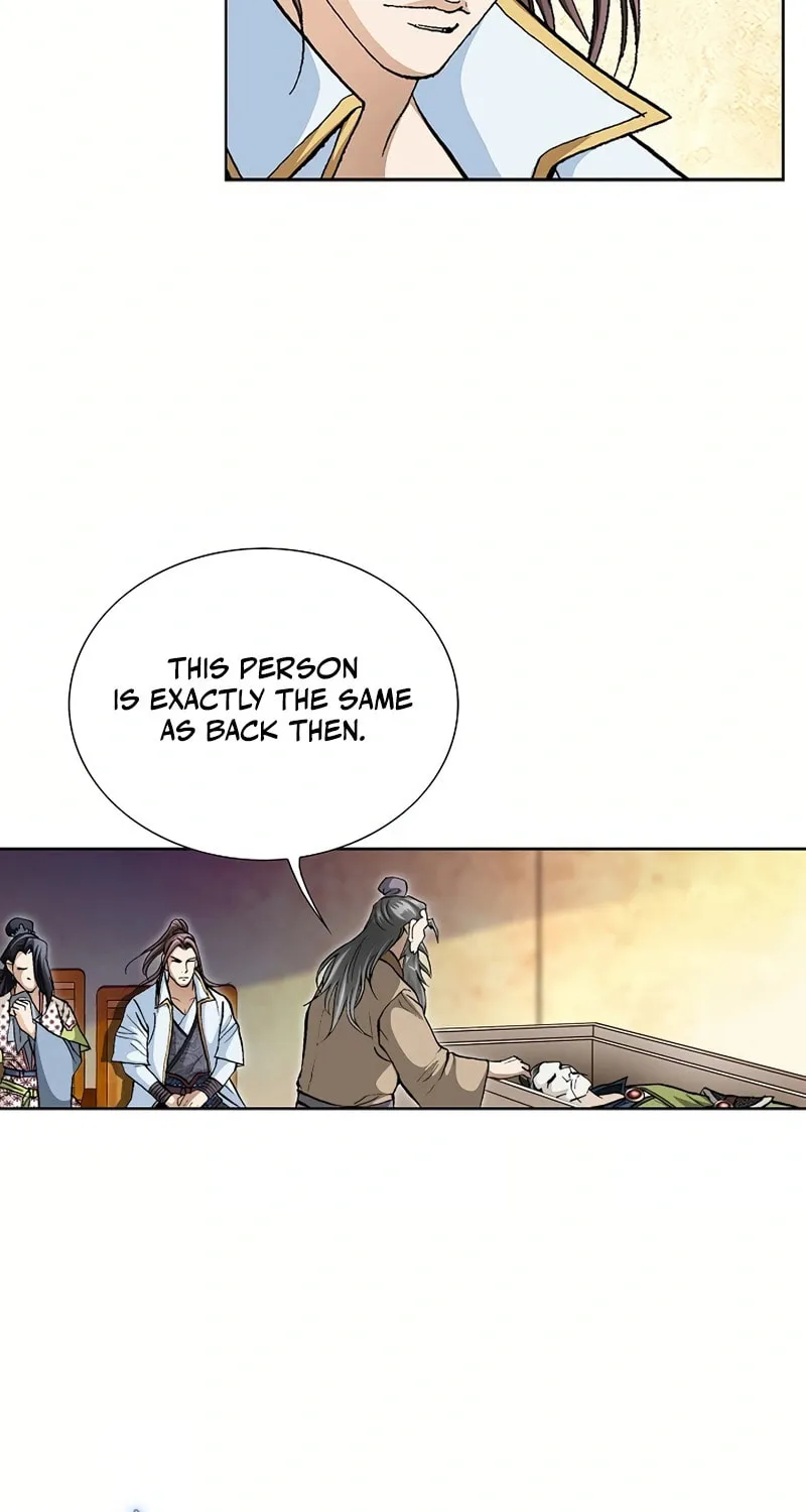 Matchless (Hwangseong) Chapter 56 page 29 - 