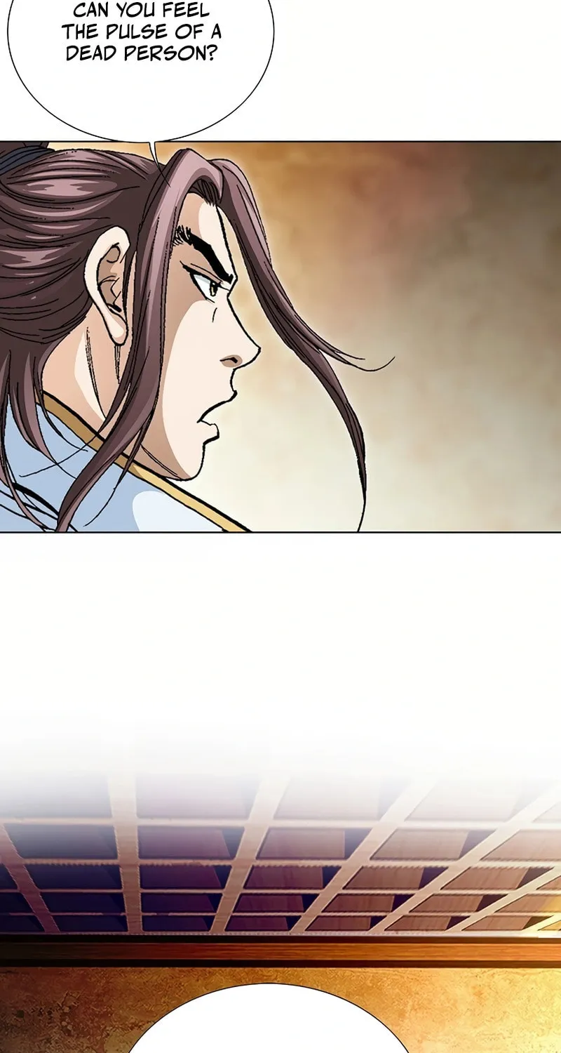 Matchless (Hwangseong) Chapter 56 page 32 - 