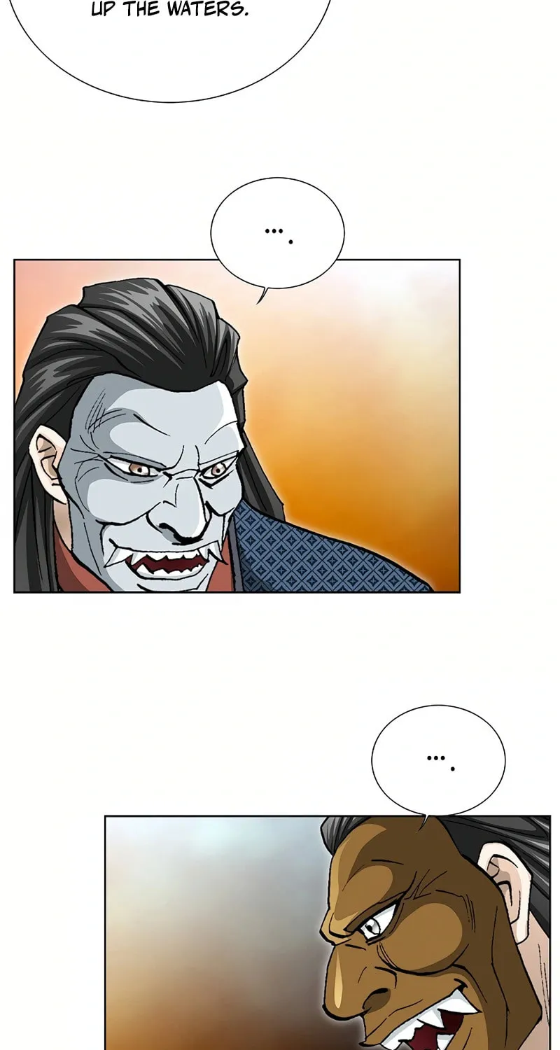 Matchless (Hwangseong) Chapter 56 page 5 - 