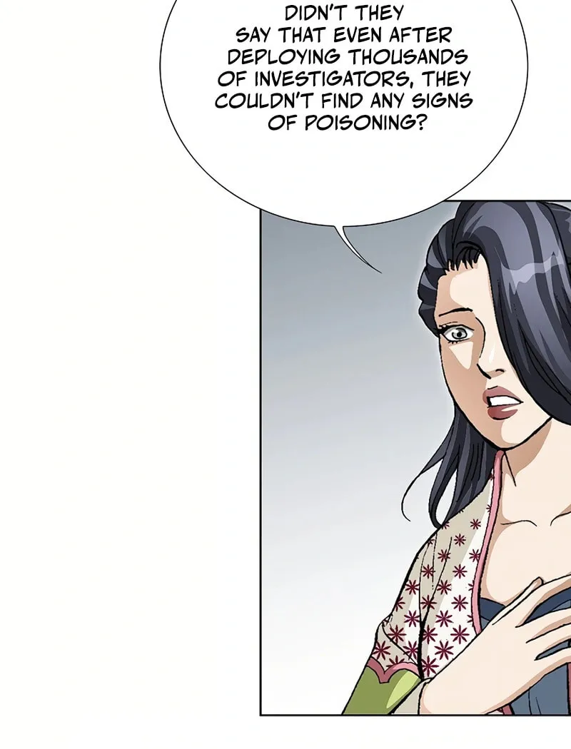 Matchless (Hwangseong) Chapter 56 page 41 - 
