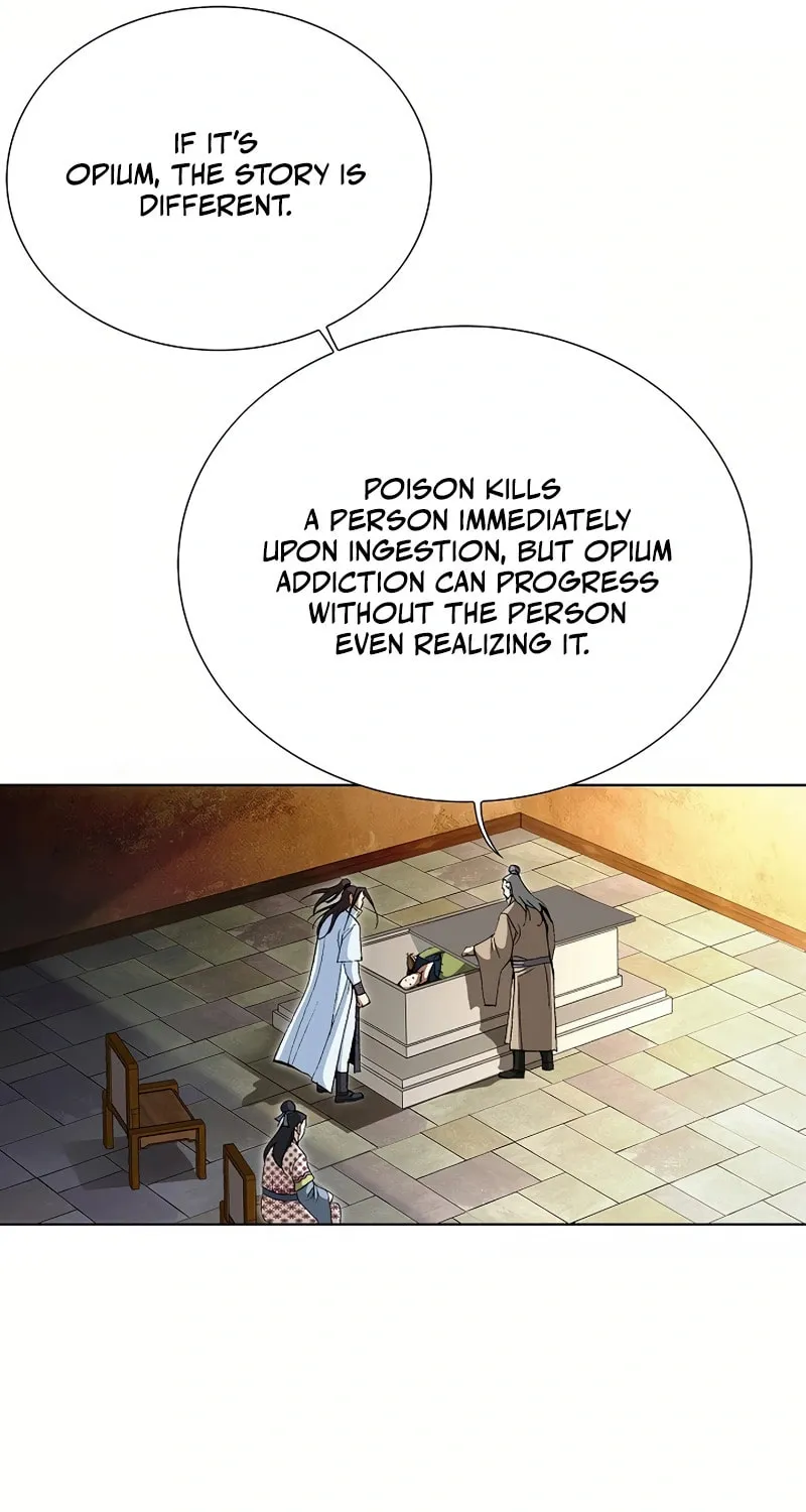 Matchless (Hwangseong) Chapter 56 page 42 - 