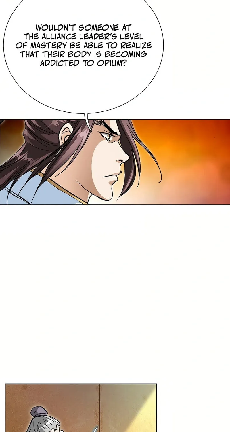 Matchless (Hwangseong) Chapter 56 page 49 - 