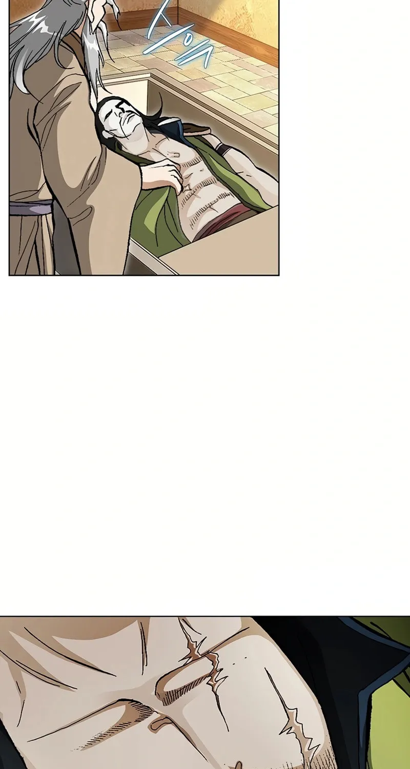 Matchless (Hwangseong) Chapter 56 page 50 - 