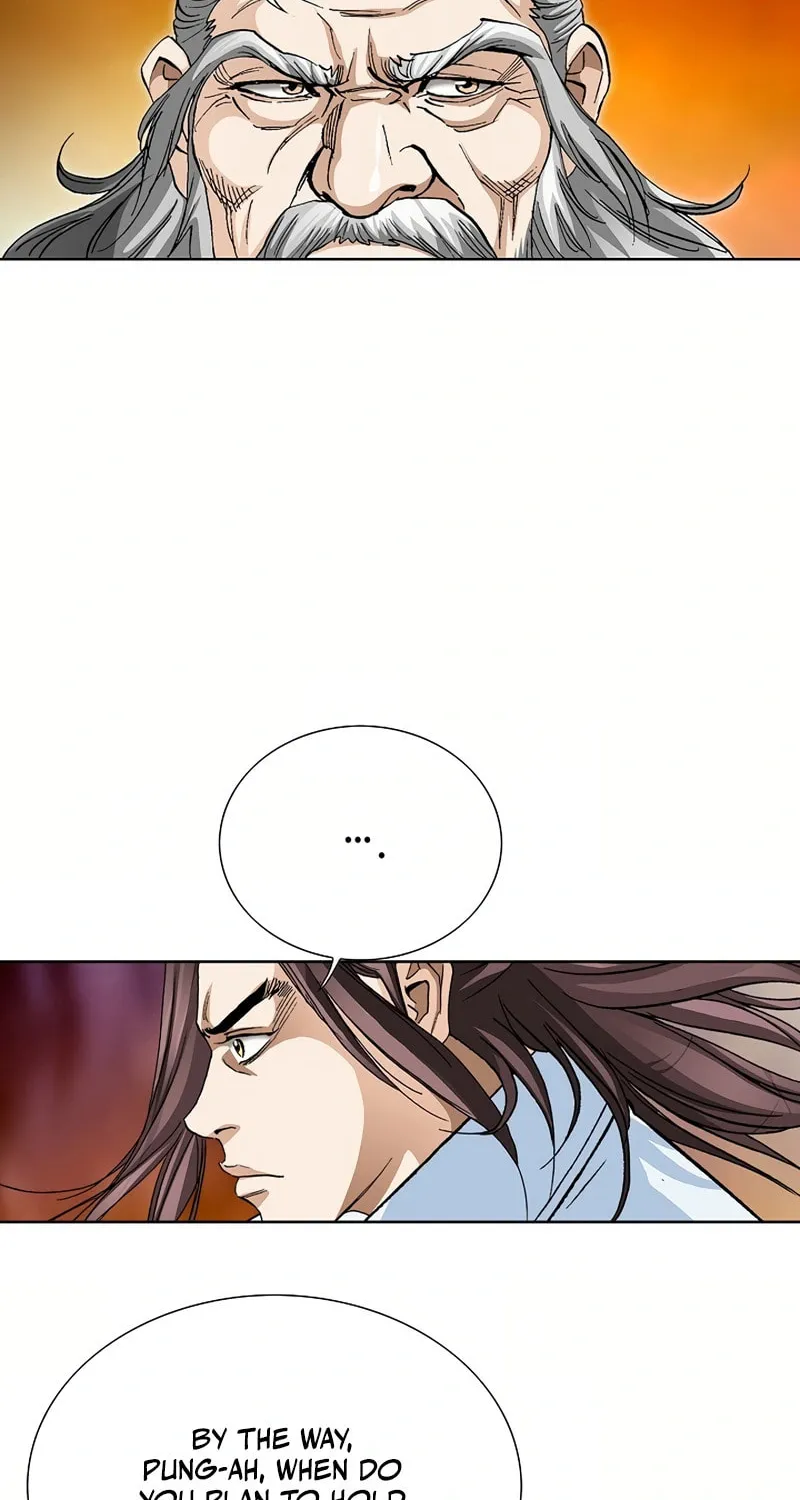 Matchless (Hwangseong) Chapter 56 page 56 - 
