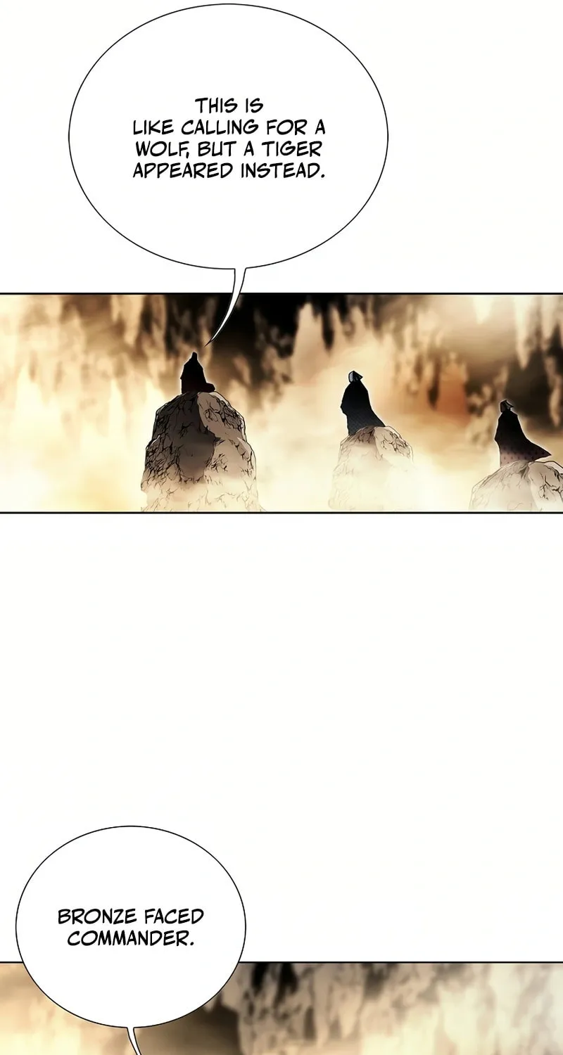Matchless (Hwangseong) Chapter 56 page 7 - 