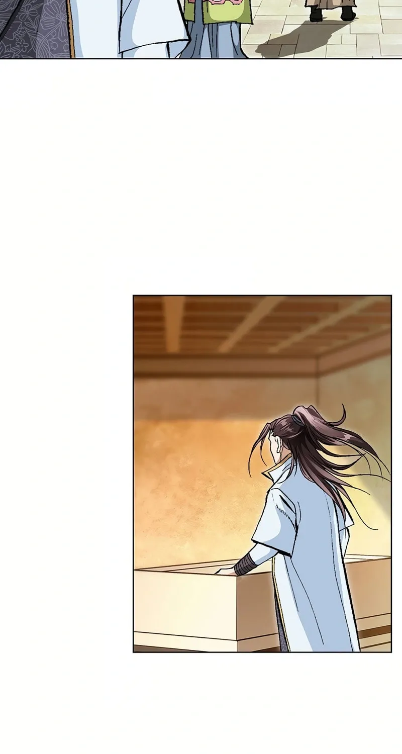 Matchless (Hwangseong) Chapter 56 page 63 - 