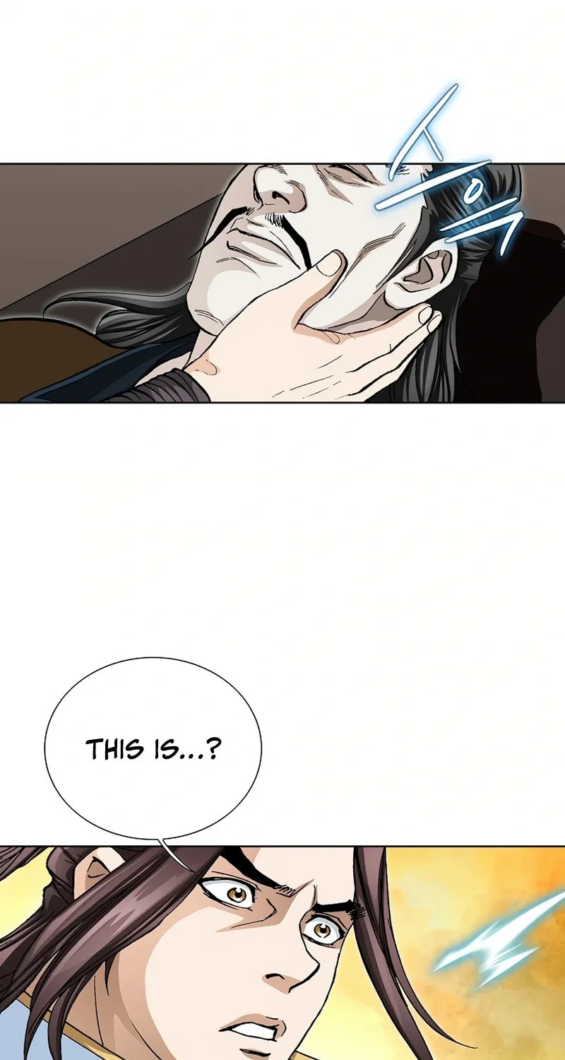 Matchless (Hwangseong) Chapter 56 page 67 - 