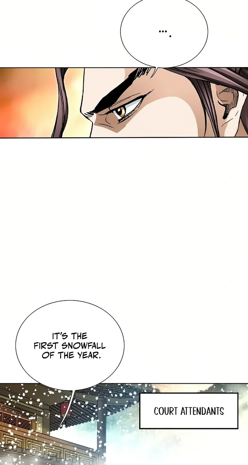Matchless (Hwangseong) Chapter 56 page 73 - 