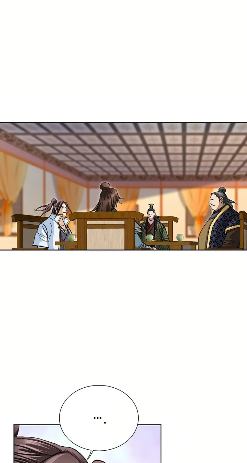 Matchless (Hwangseong) Chapter 56 page 75 - 