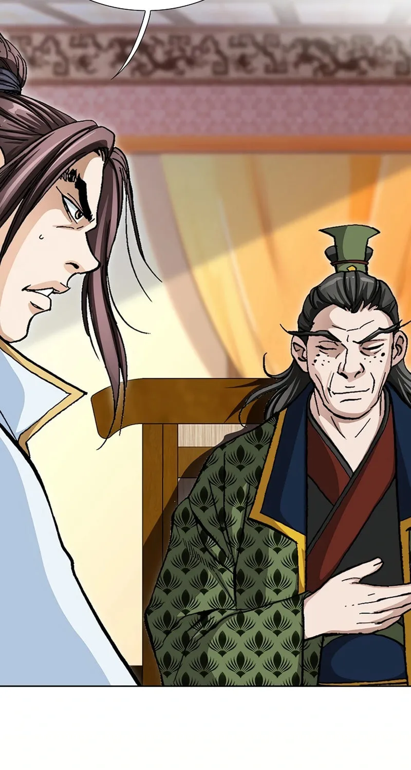 Matchless (Hwangseong) Chapter 56 page 77 - 
