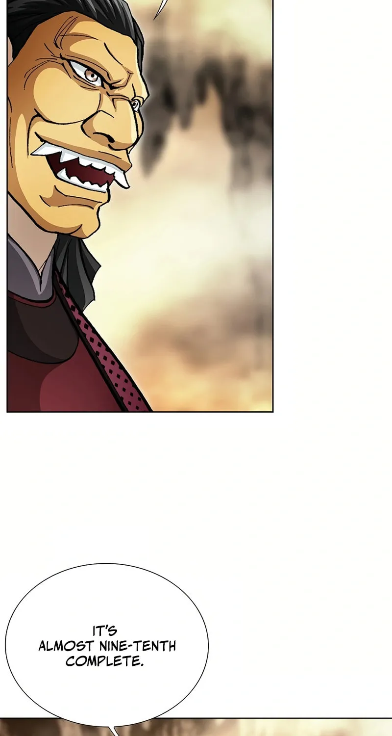 Matchless (Hwangseong) Chapter 56 page 9 - 