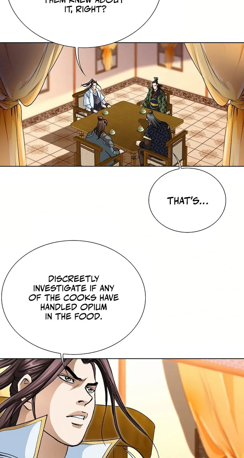 Matchless (Hwangseong) Chapter 56 page 81 - 