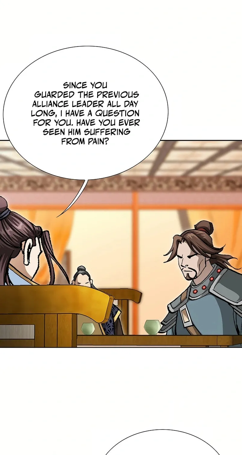 Matchless (Hwangseong) Chapter 56 page 83 - 