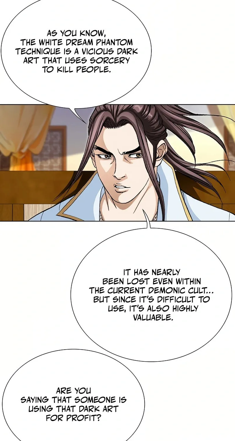 Matchless (Hwangseong) Chapter 56 page 88 - 