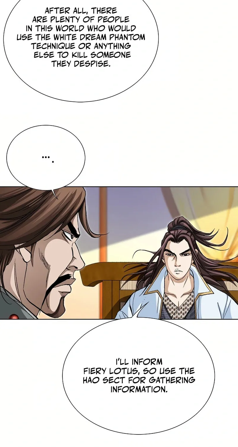 Matchless (Hwangseong) Chapter 56 page 90 - 