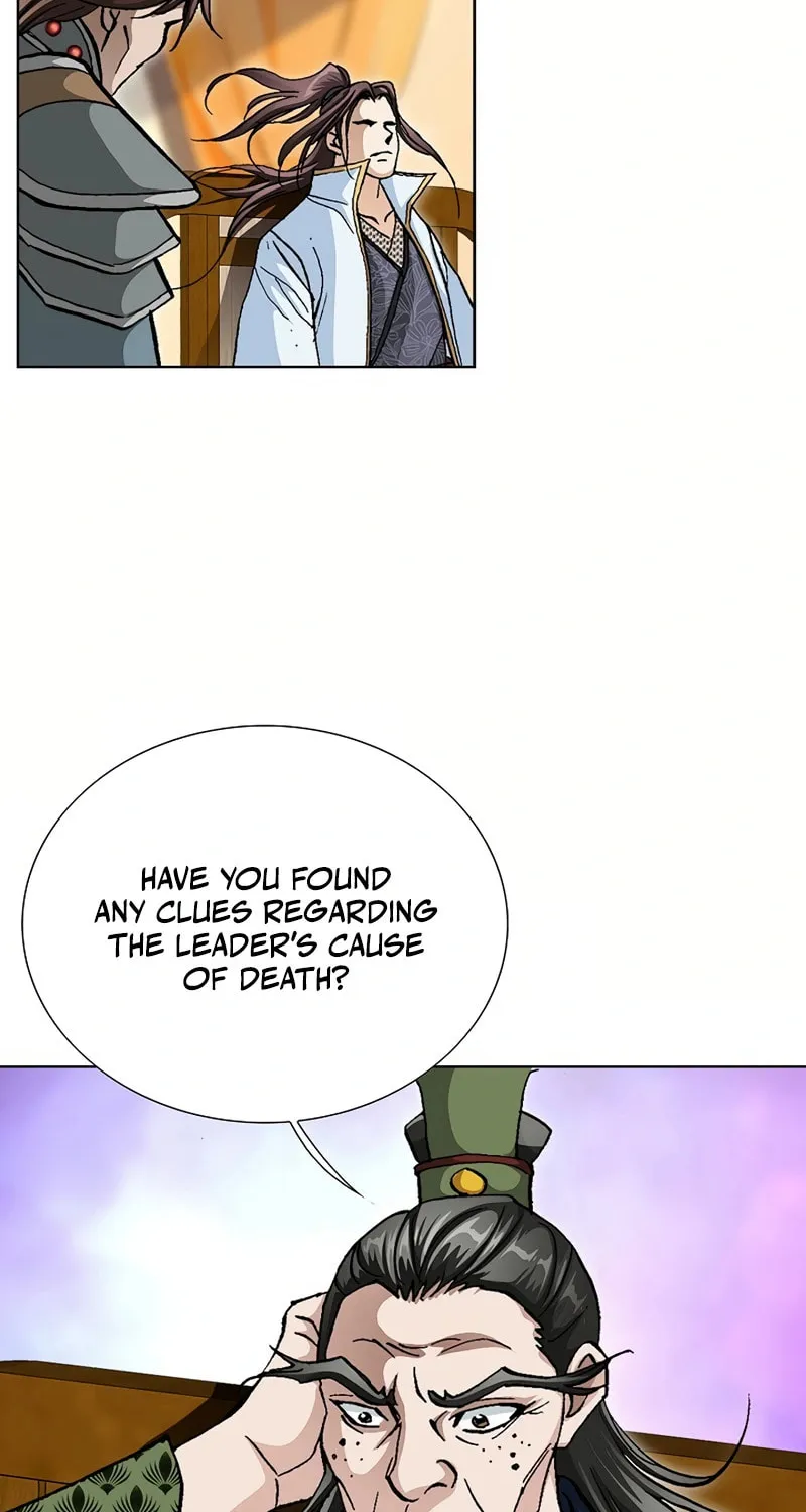 Matchless (Hwangseong) Chapter 56 page 93 - 