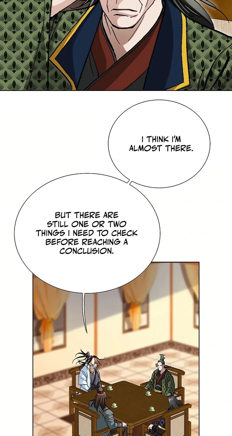 Matchless (Hwangseong) Chapter 56 page 94 - 