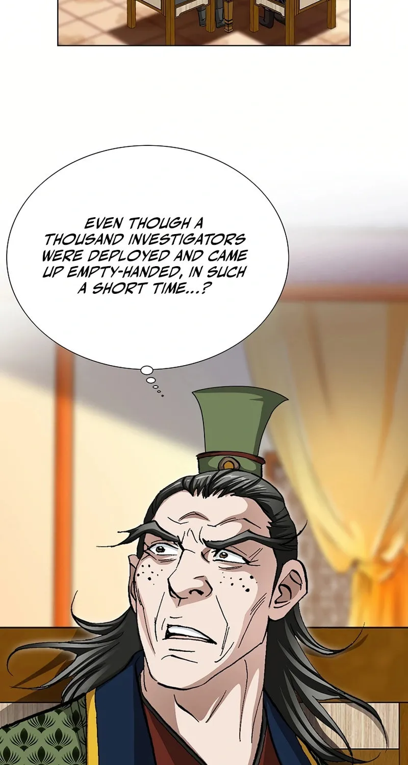 Matchless (Hwangseong) Chapter 56 page 95 - 