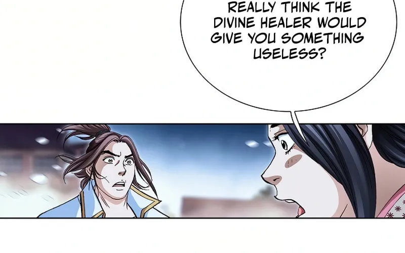 Matchless (Hwangseong) Chapter 57 page 12 - 