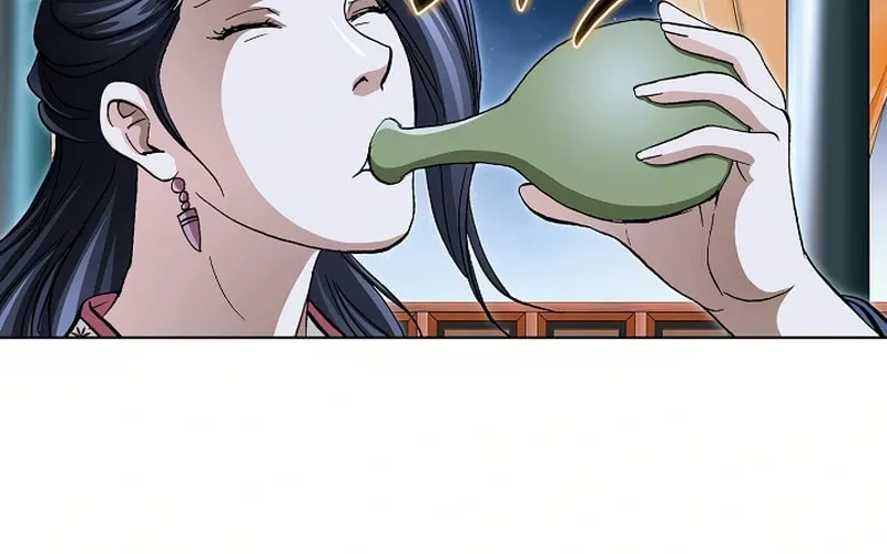 Matchless (Hwangseong) Chapter 57 page 18 - 