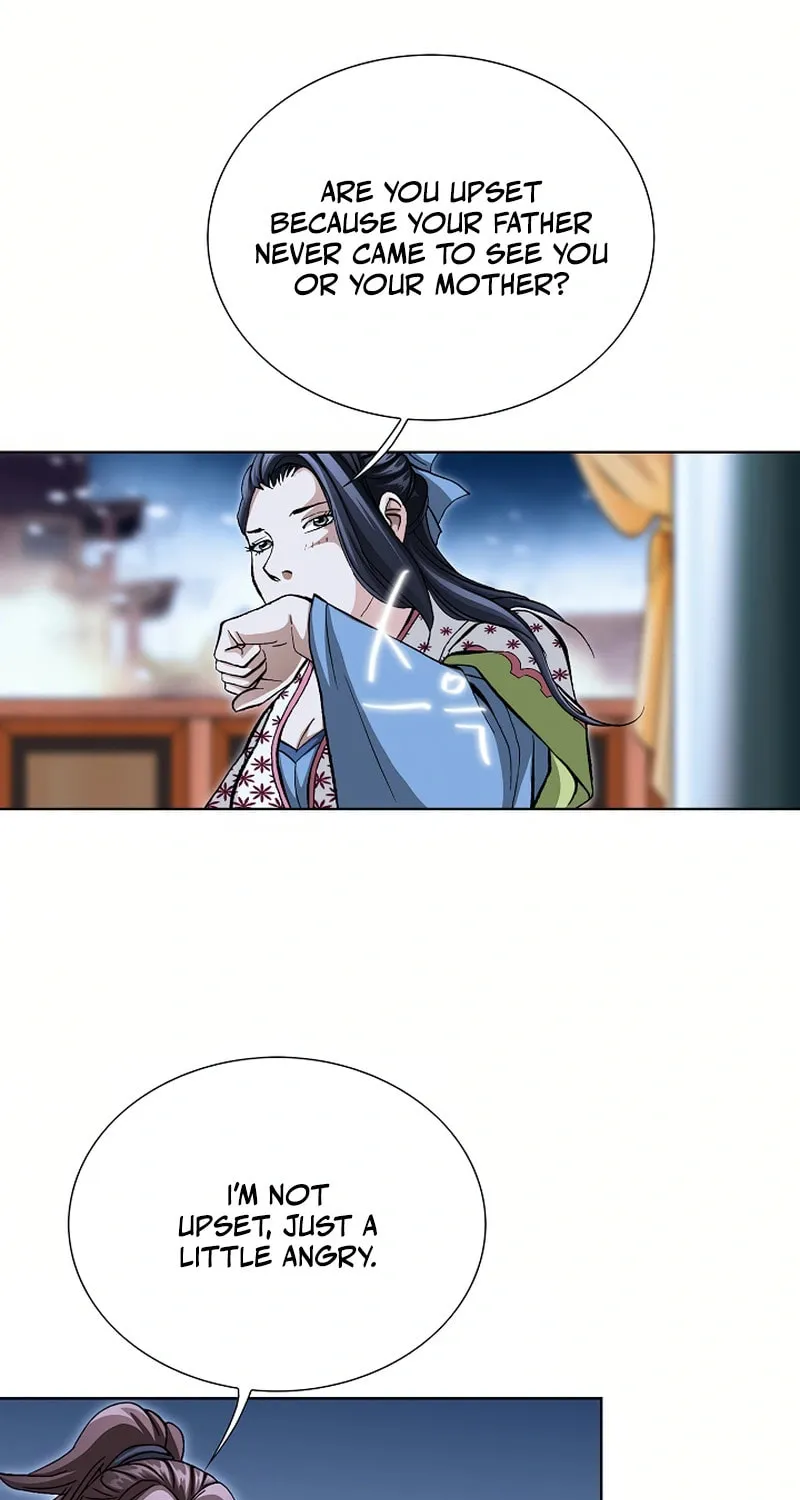 Matchless (Hwangseong) Chapter 57 page 19 - 