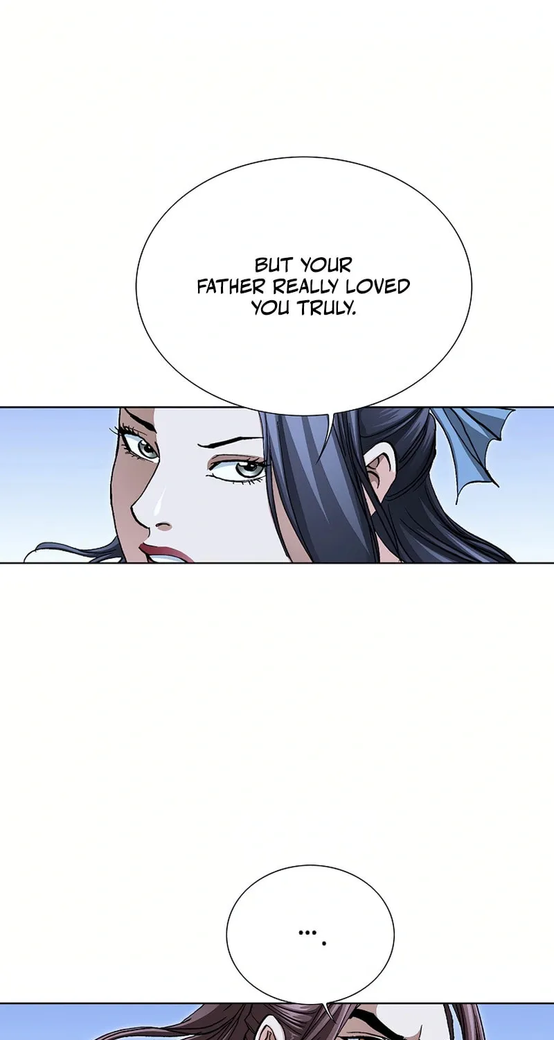 Matchless (Hwangseong) Chapter 57 page 21 - 