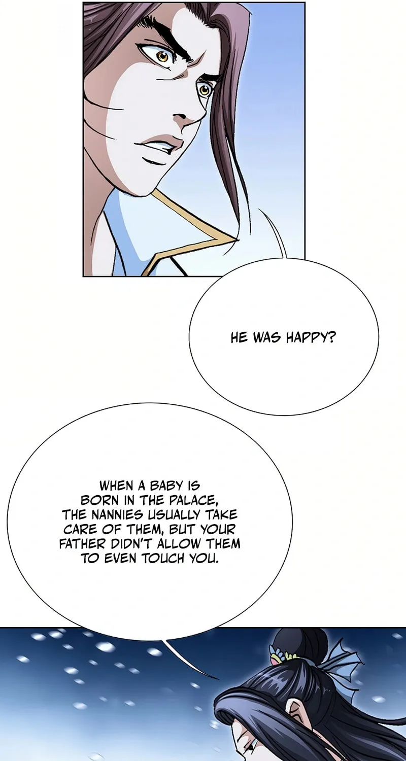Matchless (Hwangseong) Chapter 57 page 24 - 