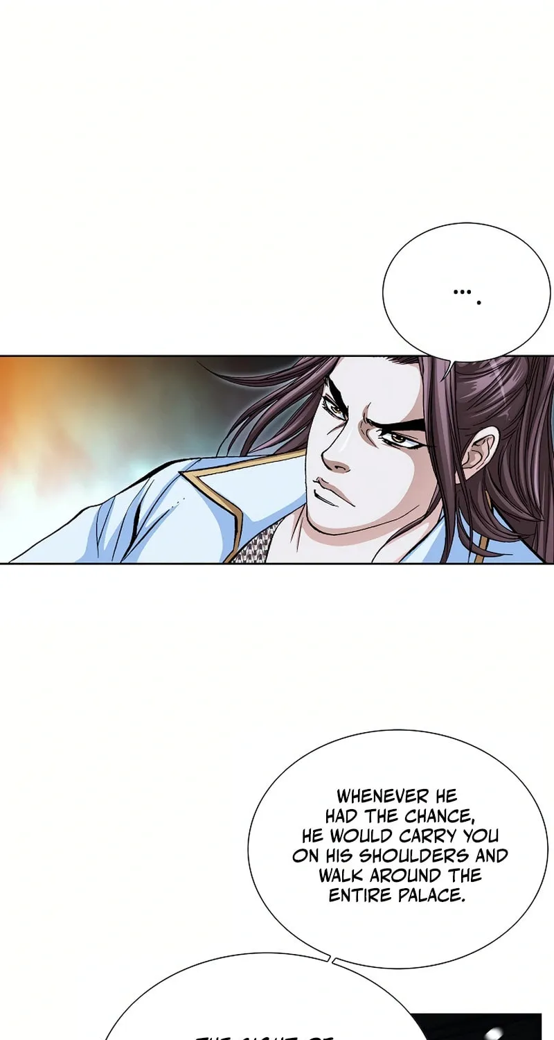 Matchless (Hwangseong) Chapter 57 page 26 - 