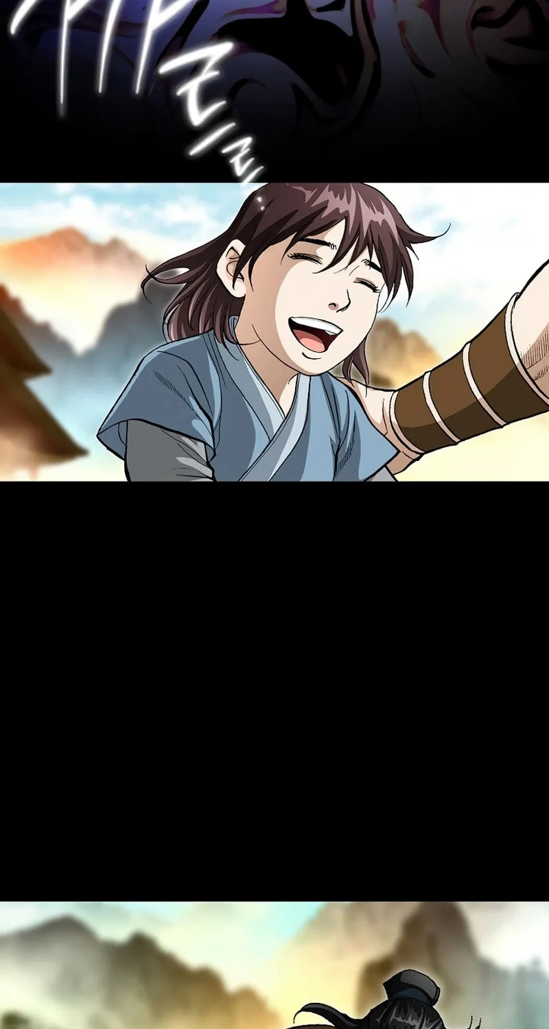 Matchless (Hwangseong) Chapter 57 page 37 - 