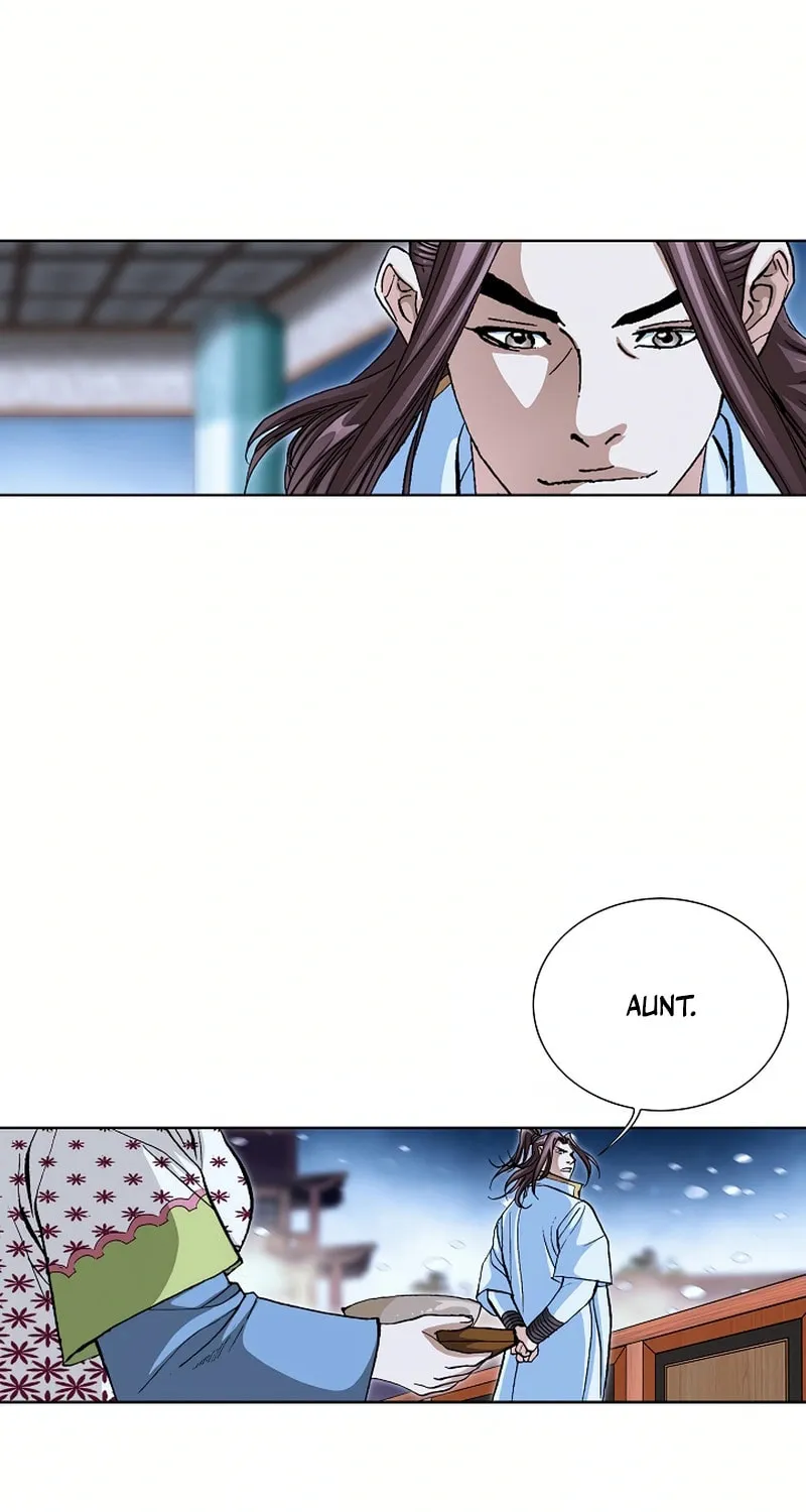 Matchless (Hwangseong) Chapter 57 page 5 - 