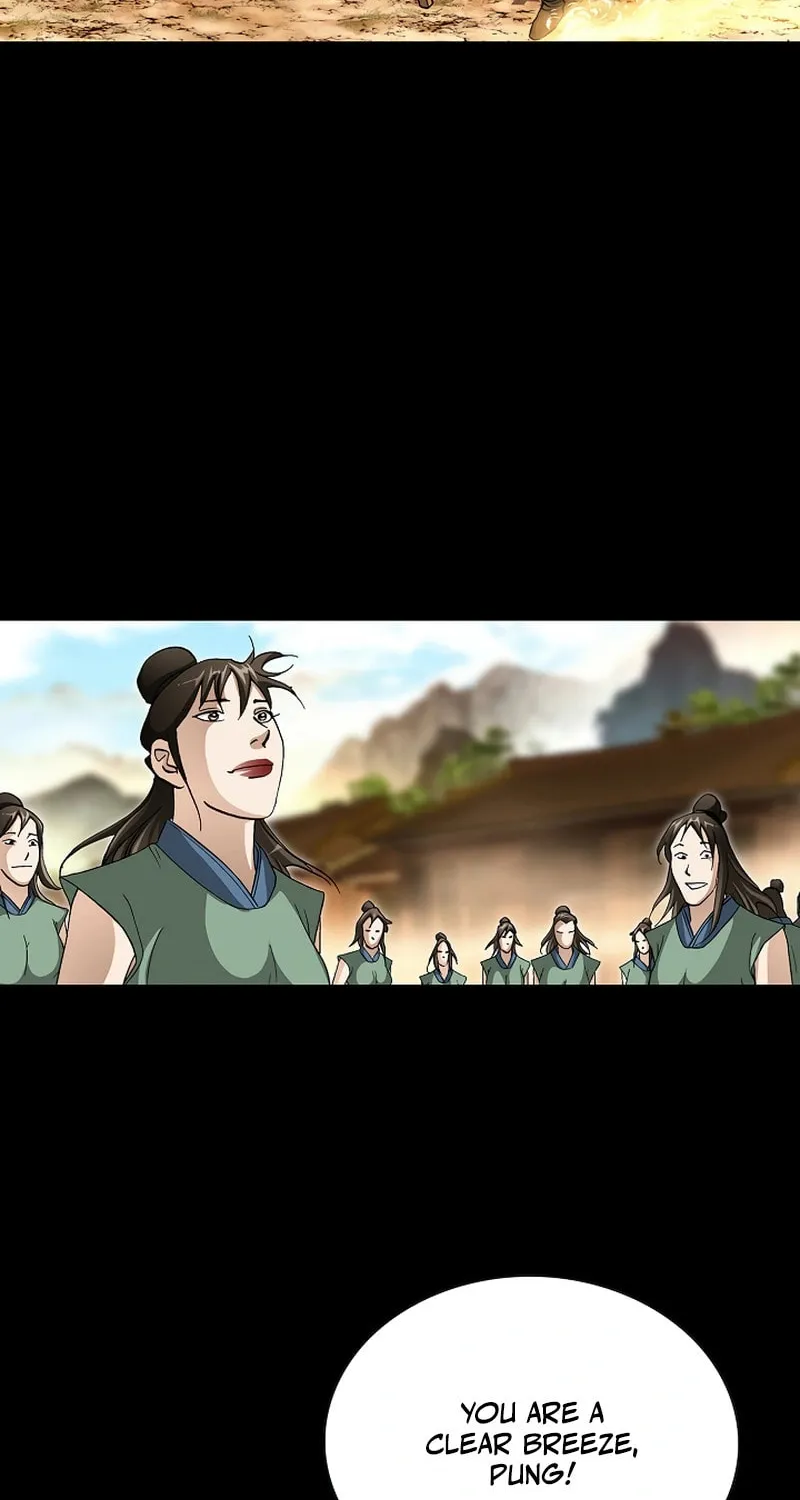 Matchless (Hwangseong) Chapter 57 page 43 - 