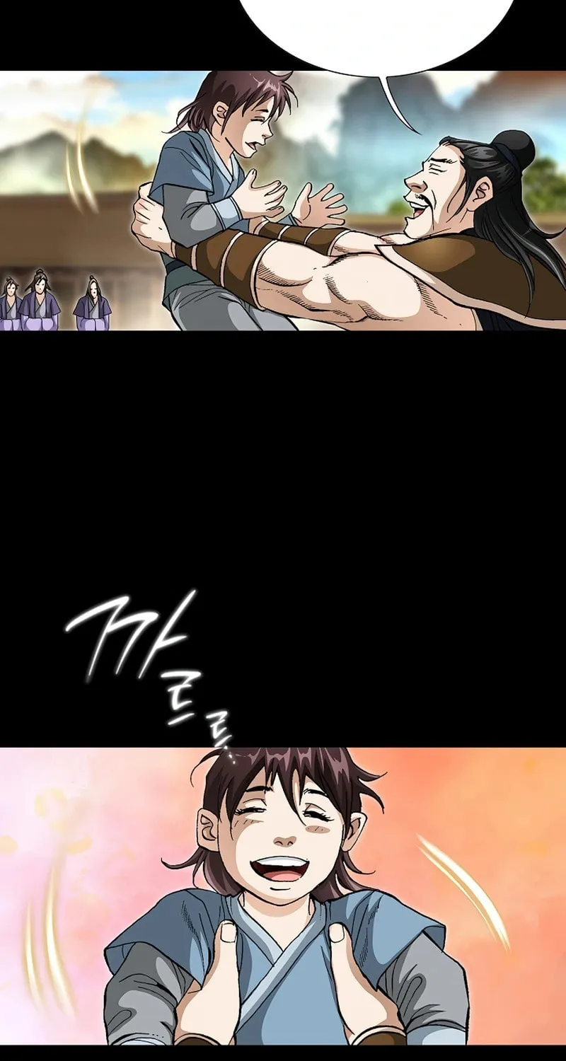 Matchless (Hwangseong) Chapter 57 page 44 - 