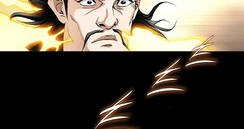 Matchless (Hwangseong) Chapter 57 page 47 - 