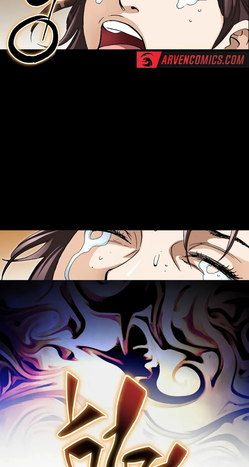 Matchless (Hwangseong) Chapter 57 page 55 - 
