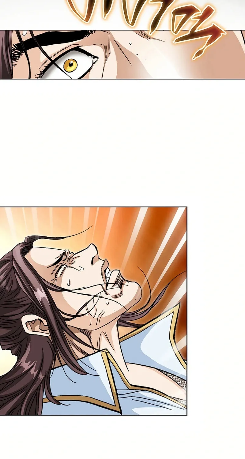 Matchless (Hwangseong) Chapter 57 page 56 - 
