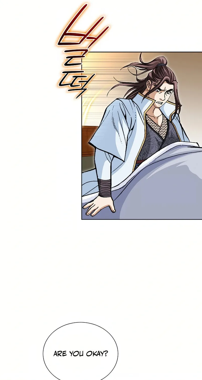 Matchless (Hwangseong) Chapter 57 page 57 - 