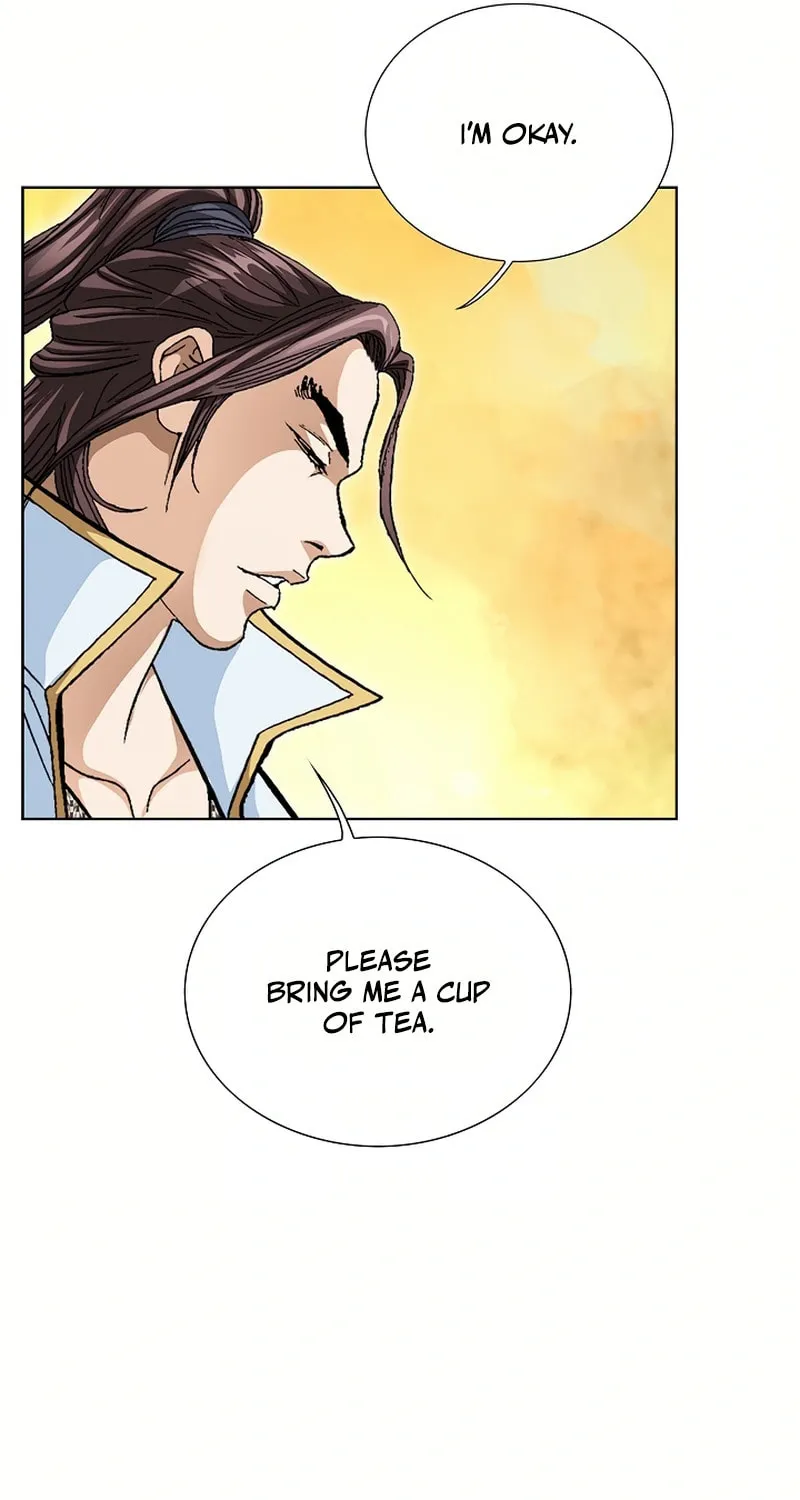 Matchless (Hwangseong) Chapter 57 page 59 - 