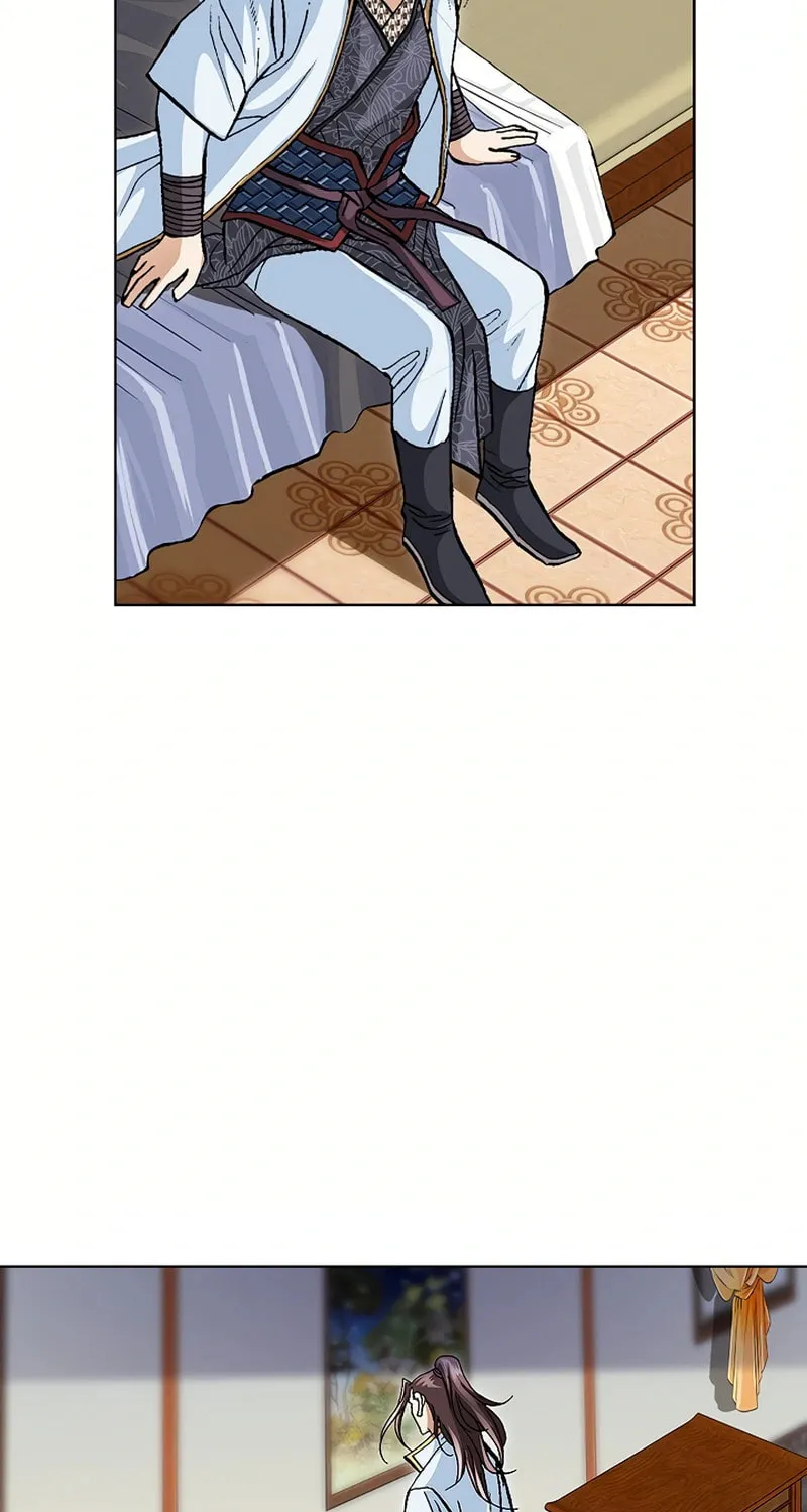 Matchless (Hwangseong) Chapter 57 page 61 - 