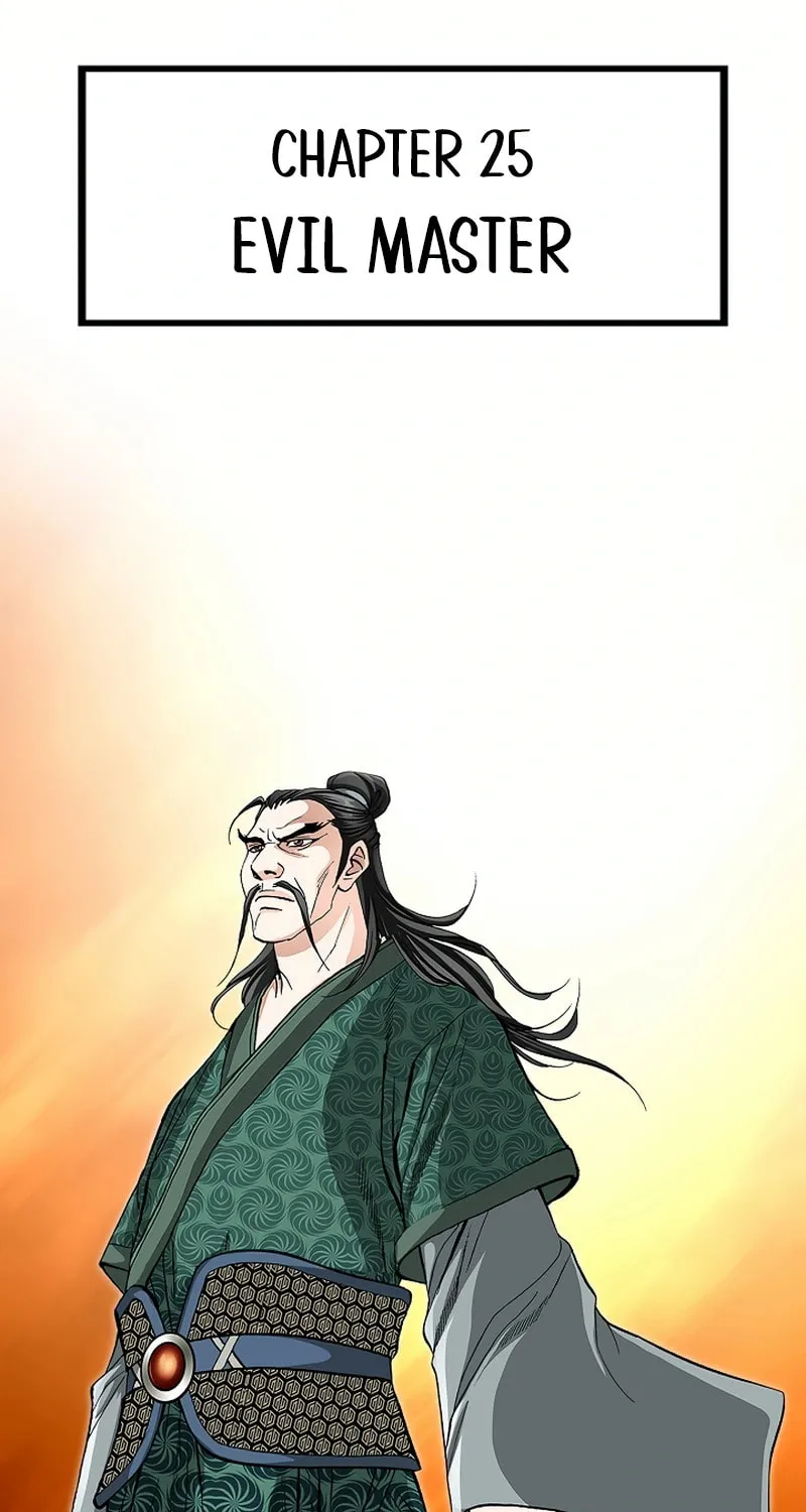 Matchless (Hwangseong) Chapter 57 page 66 - 