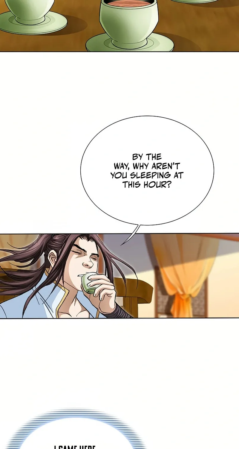 Matchless (Hwangseong) Chapter 57 page 71 - 
