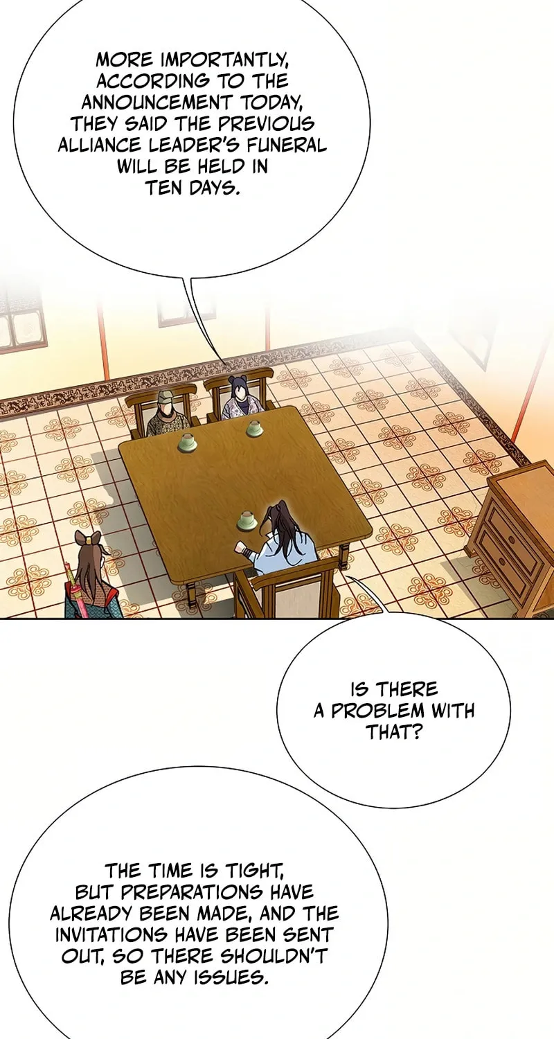Matchless (Hwangseong) Chapter 57 page 73 - 