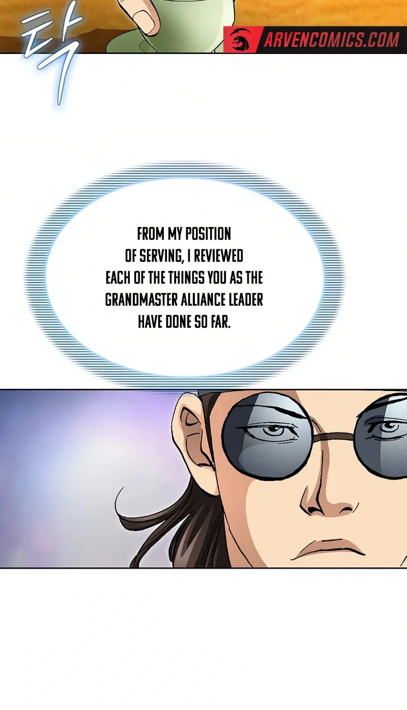 Matchless (Hwangseong) Chapter 57 page 80 - 