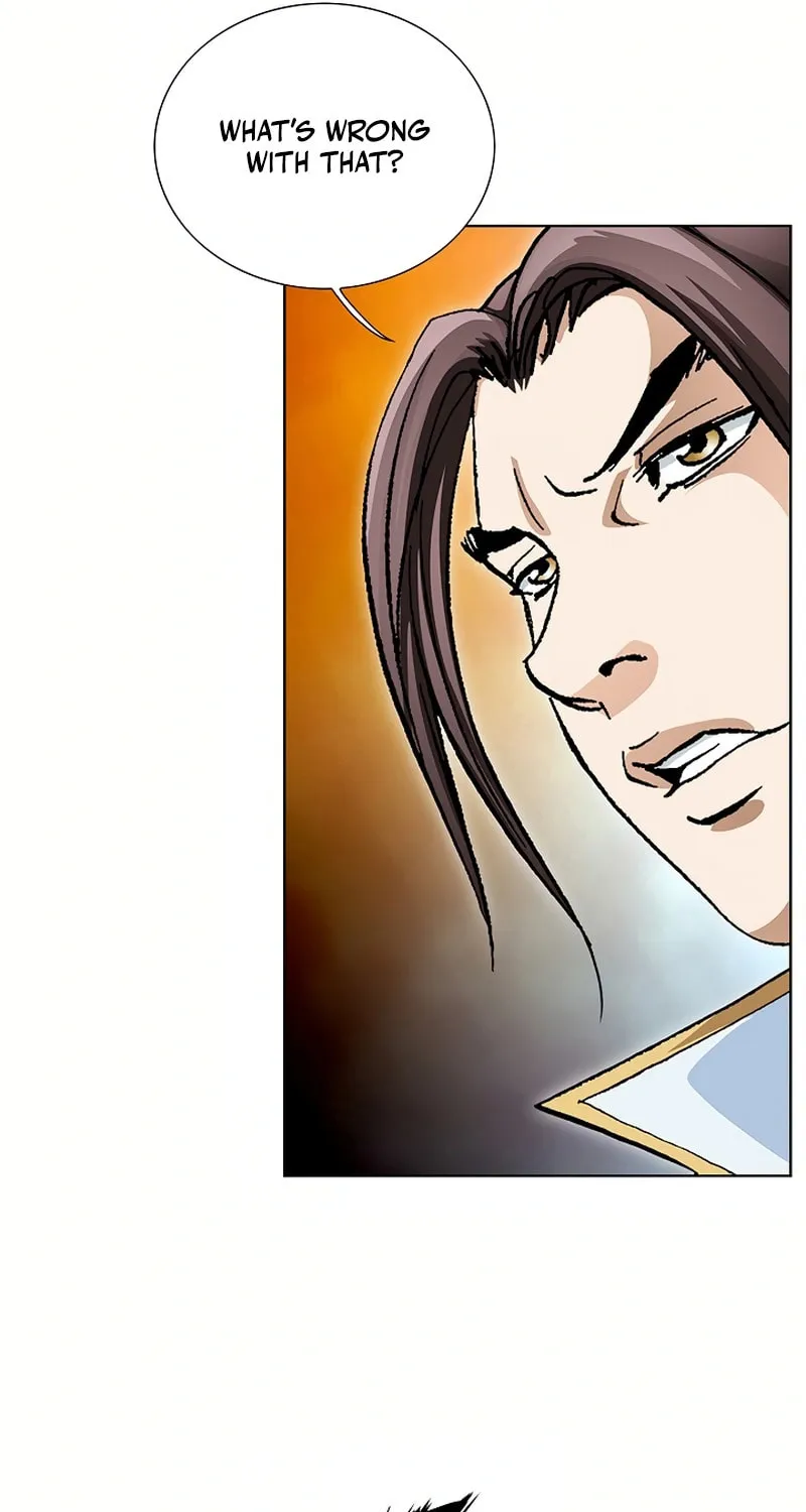 Matchless (Hwangseong) Chapter 57 page 87 - 