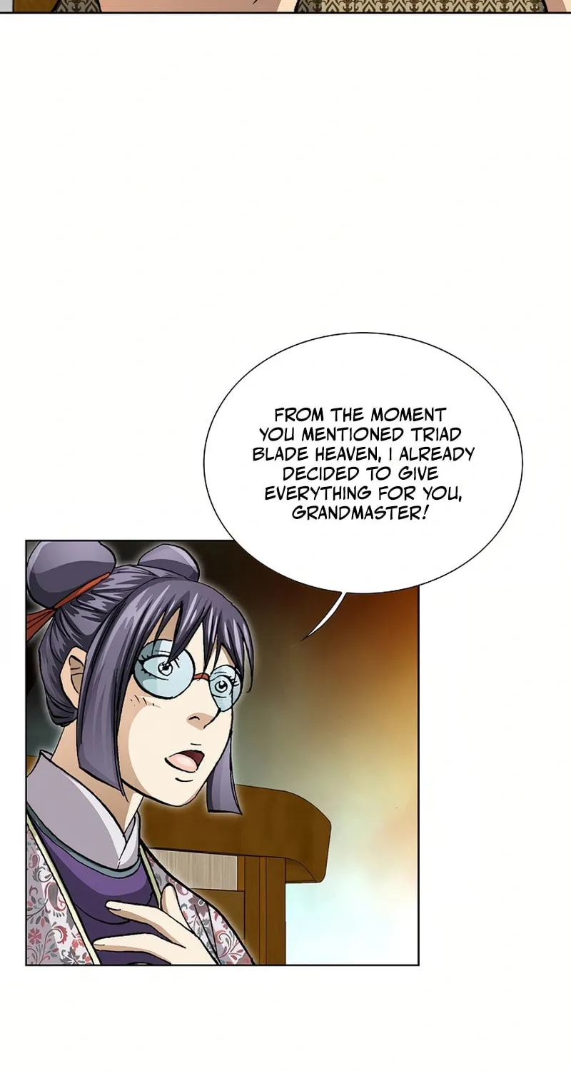 Matchless (Hwangseong) Chapter 57 page 90 - 