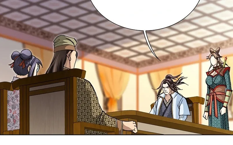 Matchless (Hwangseong) Chapter 57 page 92 - 