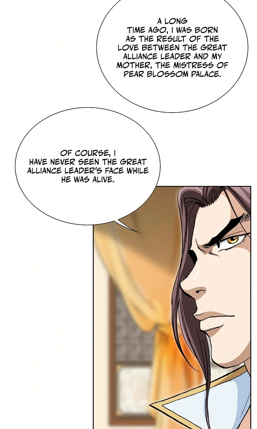 Matchless (Hwangseong) Chapter 58 page 24 - 