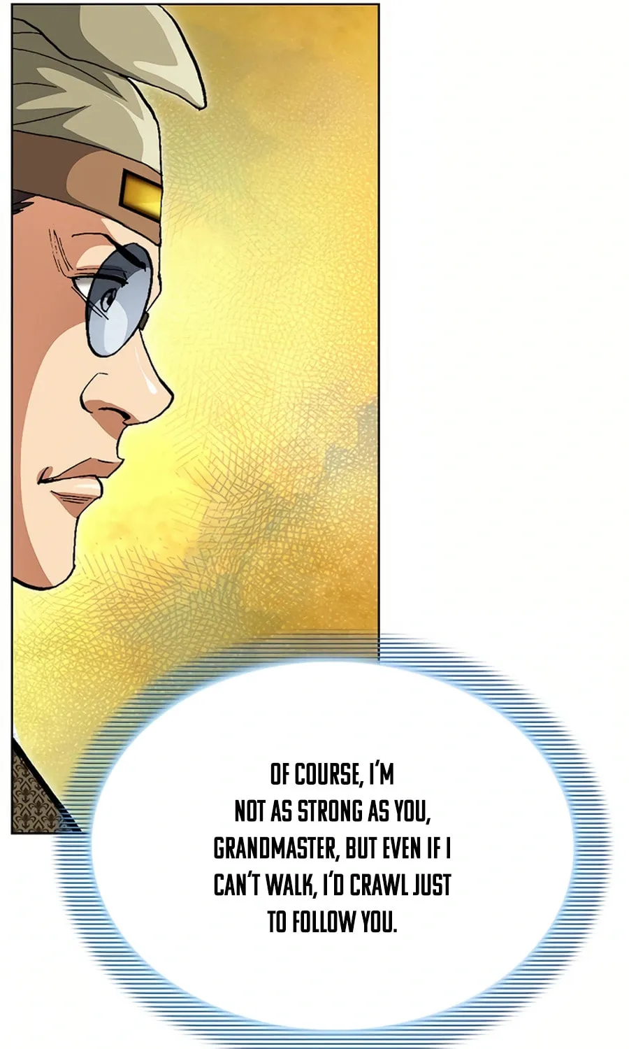 Matchless (Hwangseong) Chapter 58 page 41 - 