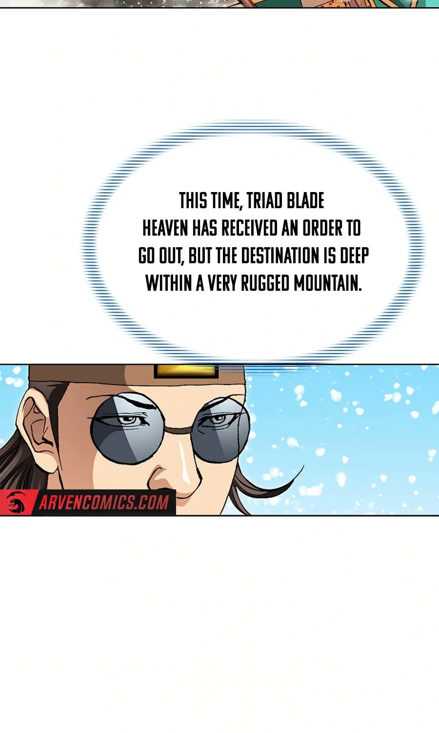 Matchless (Hwangseong) Chapter 58 page 76 - 