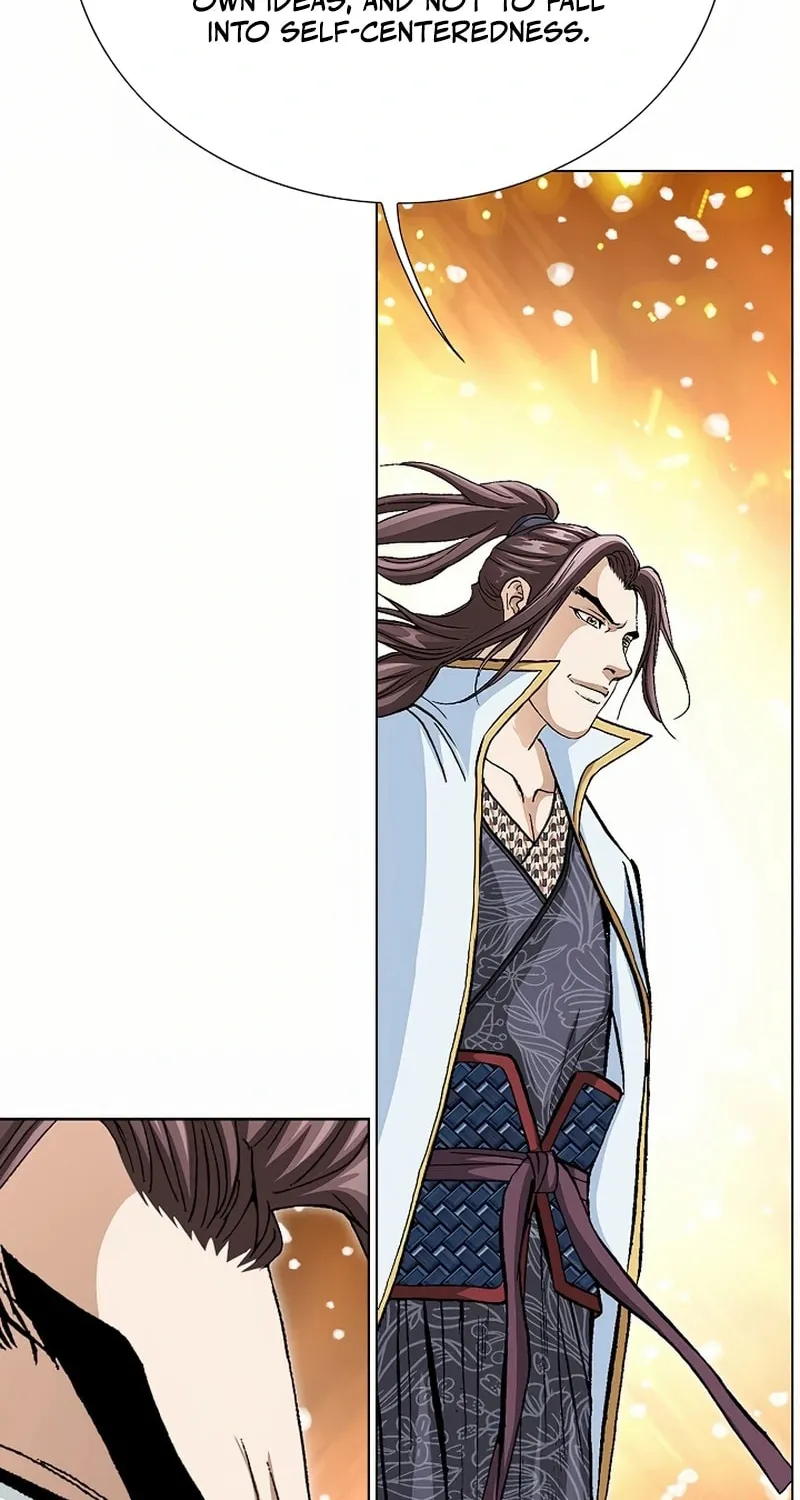 Matchless (Hwangseong) Chapter 59 page 12 - 